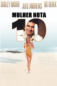 Póster de Mulher Nota 10