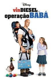 Pôster de Operação Babá