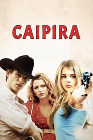 Affiche de Caipira