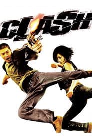 Affiche de Clash