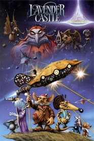Affiche de Lavender Castle