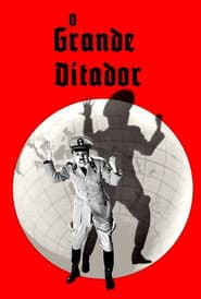 Pôster de O Grande Ditador