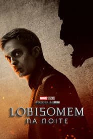 Poster for Lobisomem na Noite