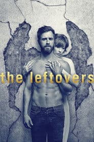 Pôster de The Leftovers