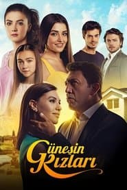 Pôster de Güneşin Kızları