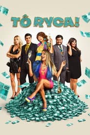Affiche de Tô Ryca!