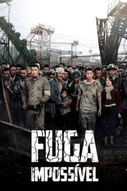 Poster for Fuga Impossível