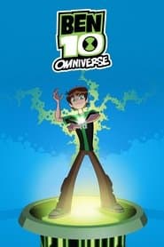 Pôster de Ben 10: Omniverse