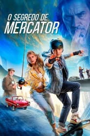 Poster for O Segredo de Mercator