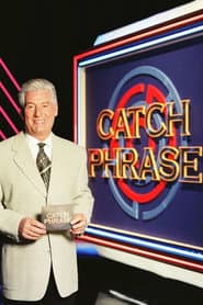 Poster for Catchphrase