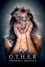 Affiche de O.T.H.E.R - Presença Maligna
