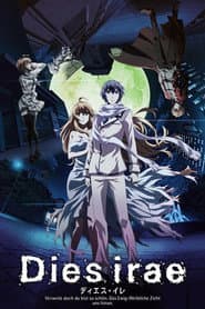 Poster for Dies Irae