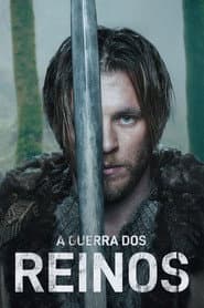 Poster for A Guerra dos Reinos
