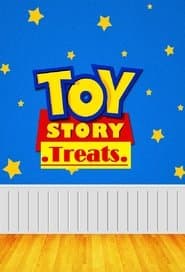 Pôster de Toy Story Treats
