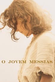 Póster de O Jovem Messias