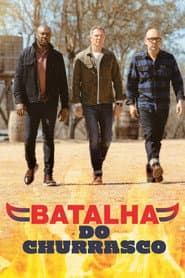Poster for Batalha do Churrasco