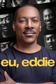 Pôster de Eu, Eddie
