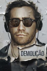 Pôster de Demolição