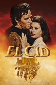 Pôster de El Cid