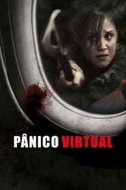 Poster for Pânico Virtual