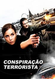 Poster for Conspiração Terrorista