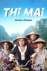 Affiche de Thi Mai - Rumo ao Vietnã