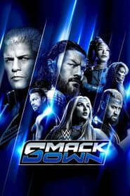 Póster de WWE SmackDown!