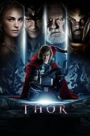 Affiche de Thor