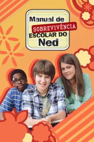 Pôster de Manual de Sobrevivência Escolar do Ned