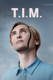 Póster de T.I.M.