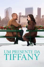 Pôster de Um Presente da Tiffany
