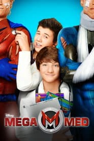 Poster for Mega Med