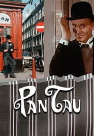 Affiche de Monsieur Rosée