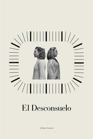 Pôster de el desconsuelo (v.alternativa)