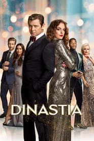 Affiche de Dinastia