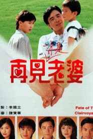 Affiche de 再見亦是老婆