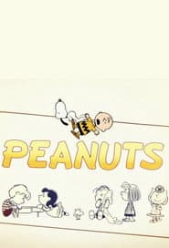 Pôster de Snoopy e Sua Turma