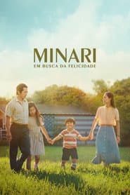 Affiche de Minari: Em Busca da Felicidade