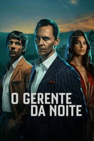 Poster for O Gerente da Noite