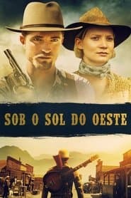 Poster for Sob o Sol do Oeste