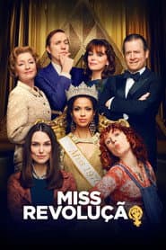 Pôster de Miss Revolução