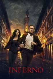 Poster for Inferno