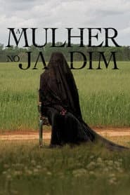 Affiche de A Mulher no Jardim