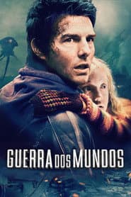 Poster for Guerra dos Mundos