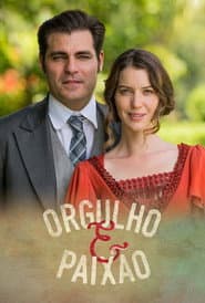 Affiche de Orgulho e Paixão