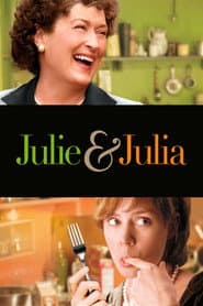 Pôster de Julie & Julia