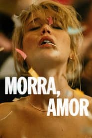 Poster for Morra, Amor