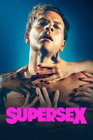 Pôster de Supersex