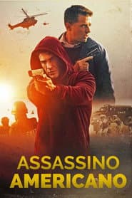 Pôster de Assassino Americano