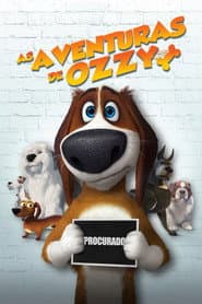 Affiche de As Aventuras de Ozzy